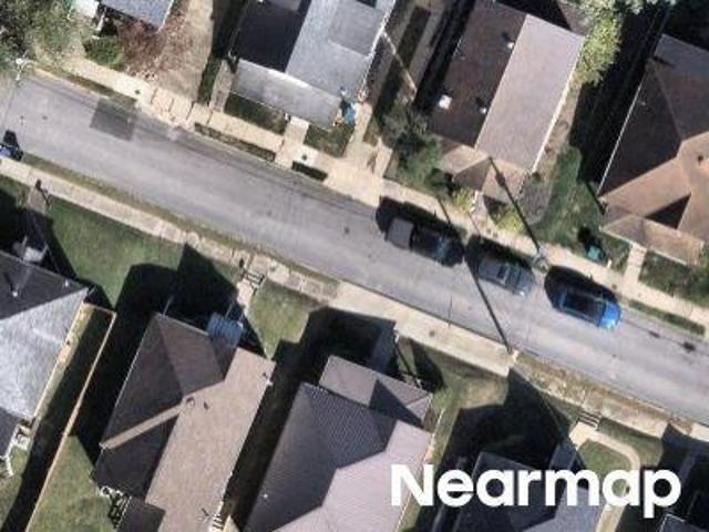 Land for sale in Clarksburg, West Virginia