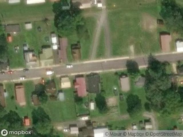 Land for sale in Petersburg, West Virginia