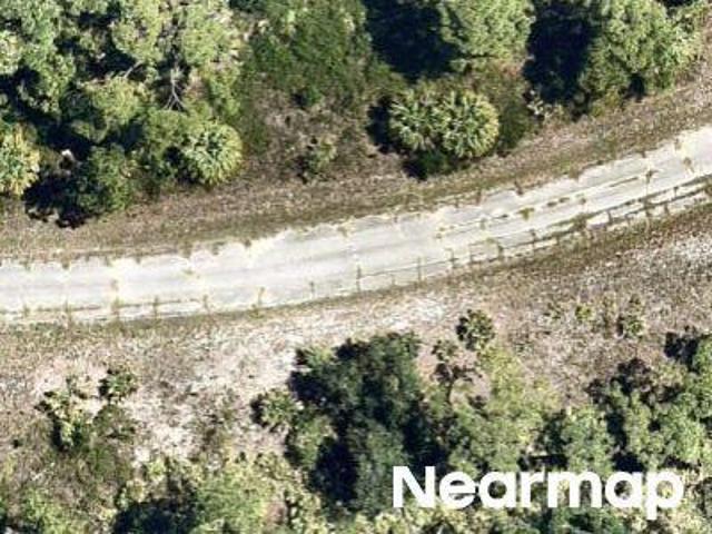 Land for sale in North Port, Florida