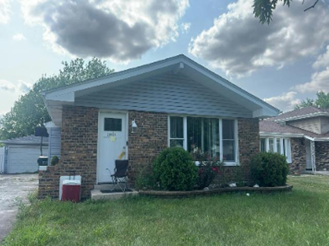 House for sale in Illinois