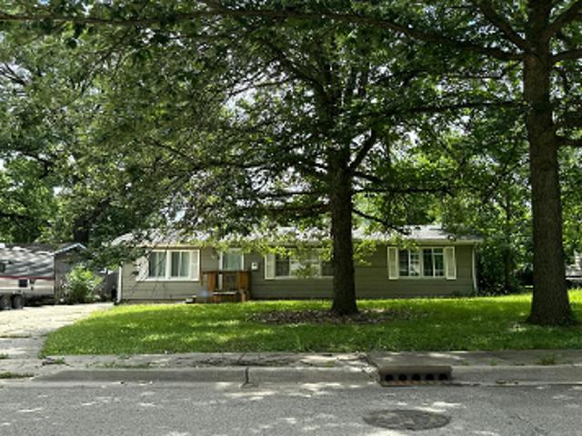 House for sale in Joliet, Illinois