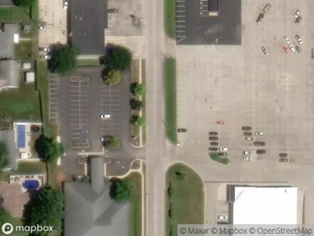 Land for sale in Frankfort, Indiana