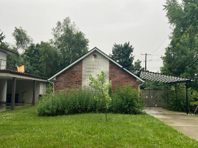 House for sale in Ann Arbor, Michigan