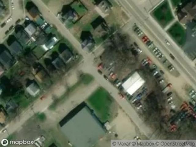 Land for sale in Warren, Pennsylvania