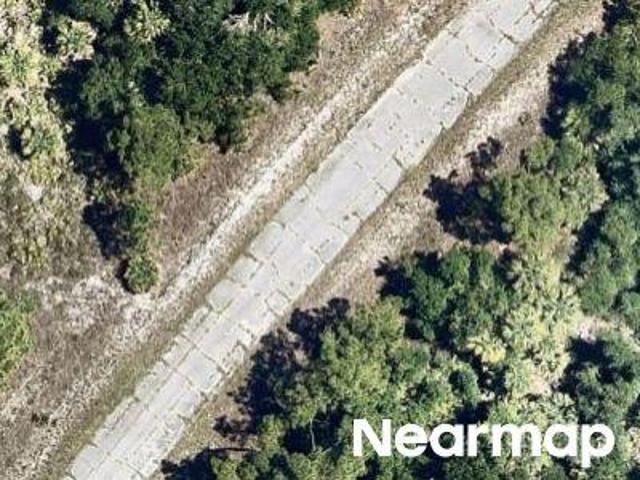 Land for sale in North Port, Florida