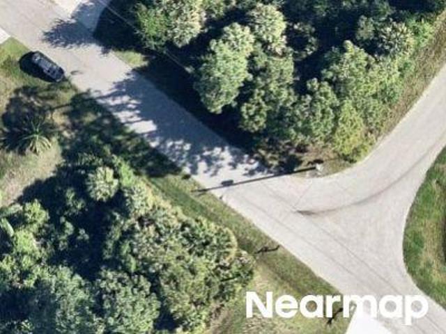 Land for sale in North Port, Florida