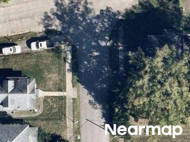 Land for sale in Dayton, Ohio