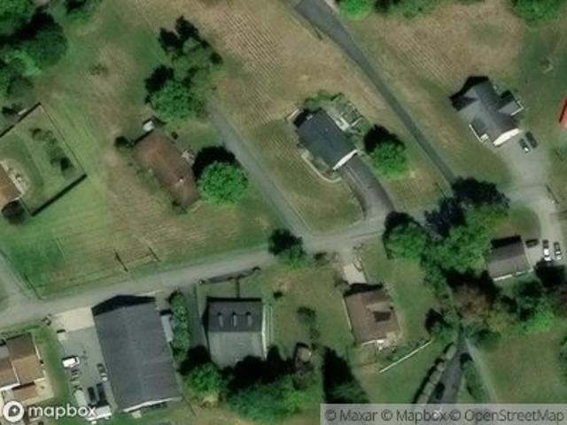 Land for sale in Shinnston, West Virginia