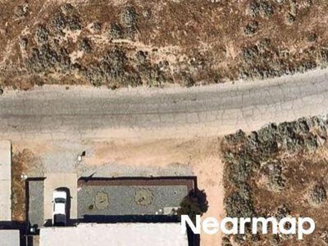 Land for sale in California City, California