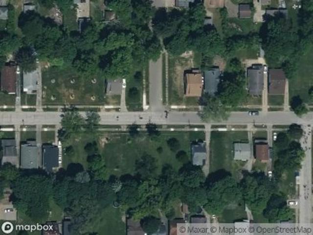 Land for sale in Youngstown, Ohio