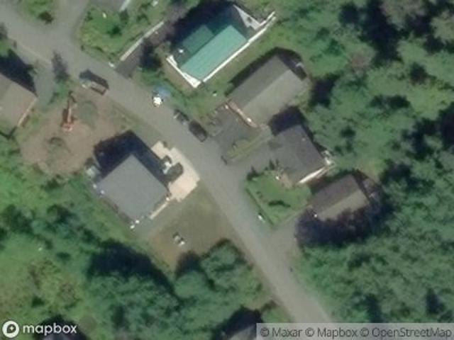 Land for sale in Auke Bay