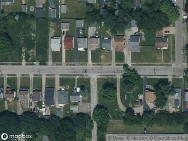 Land for sale in Youngstown, Ohio