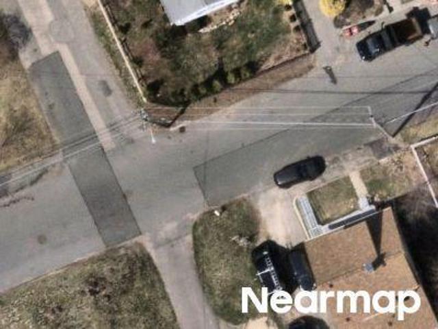 Land for sale in Brockton, Massachusetts