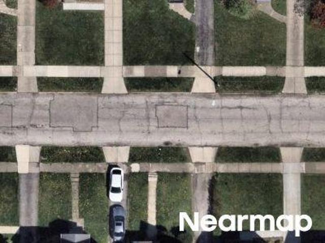 Land for sale in Maple Heights, Ohio
