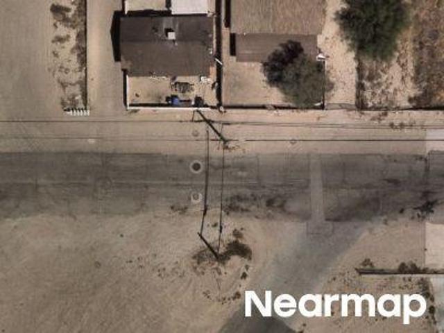 House for sale in Barstow, California