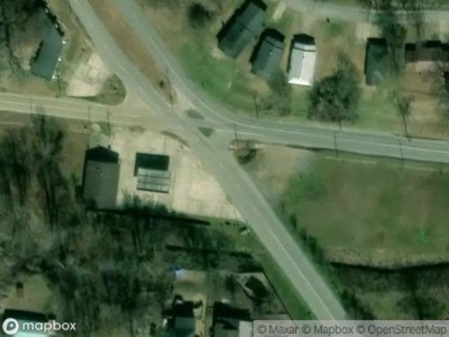Land for sale in Ark