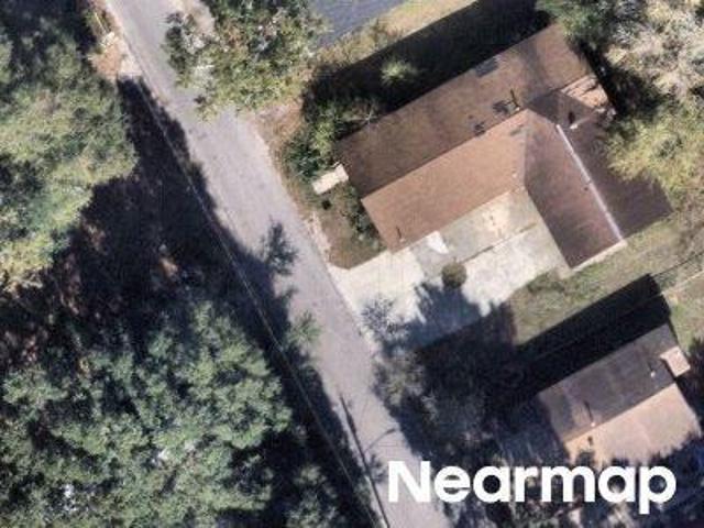 Land for sale in Gulfport, Mississippi