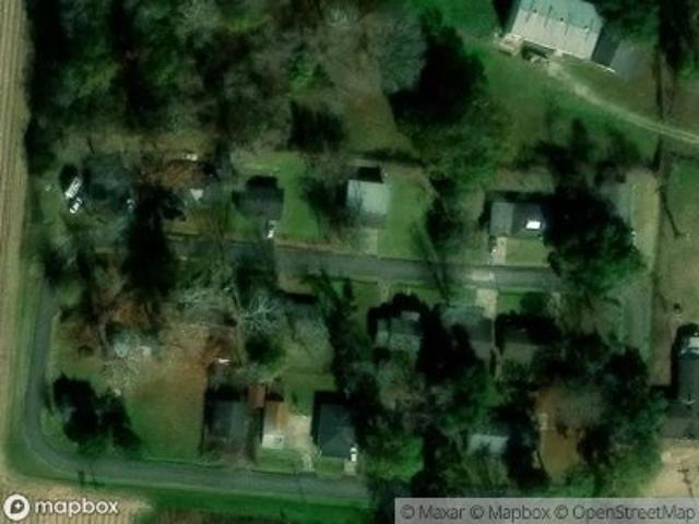 House for sale in Lecompte, Louisiana