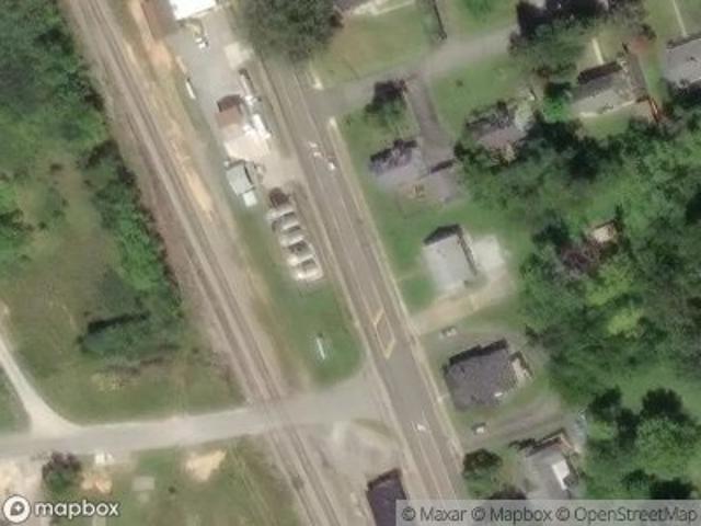 Land for sale in Brookneal, Campbell County