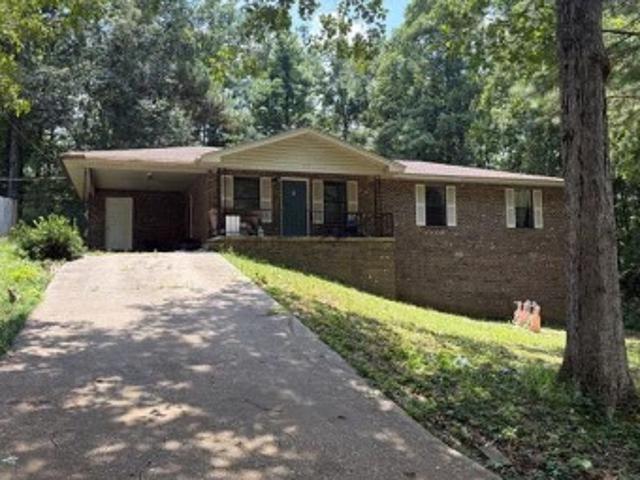 House for sale in Vernon, Alabama