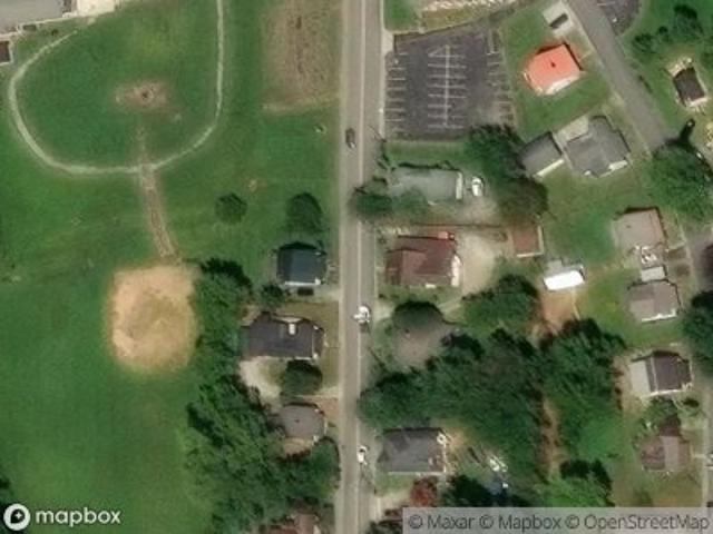 House for sale in Marion, North Carolina