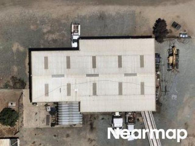 Commercial for sale in Tulare, California
