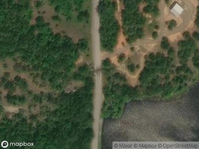 Land for sale in Eufaula, Oklahoma