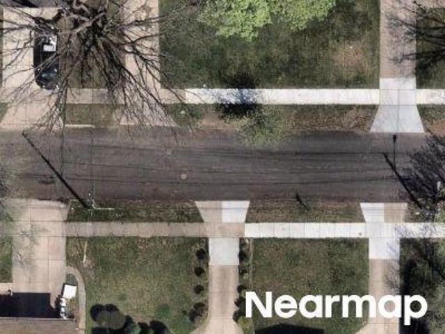 Land for sale in Maple Heights, Ohio