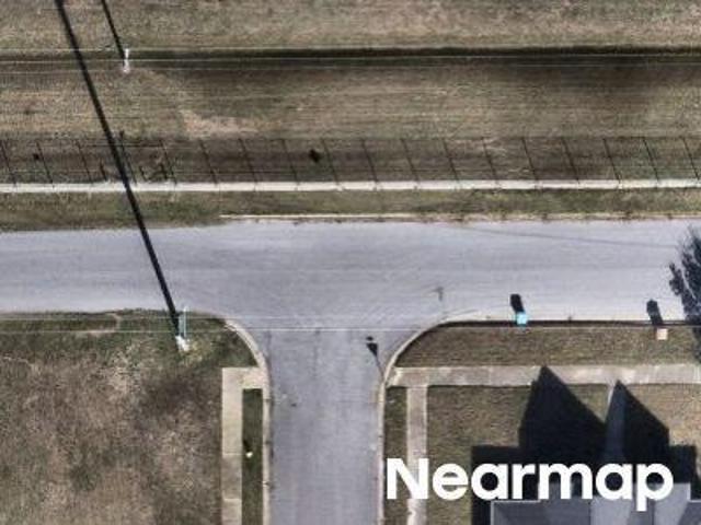 Land for sale in Gulfport, Mississippi