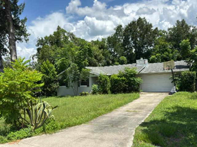 House for sale in Ocala, Florida