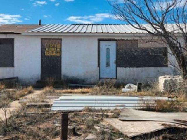 House for sale in Ward, Texas