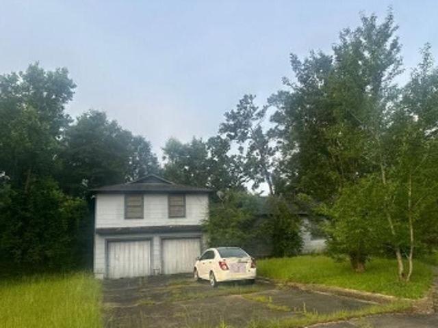 House for sale in Louisiana
