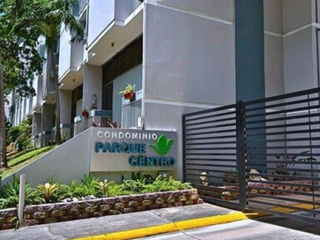 Condo for sale in San Juan