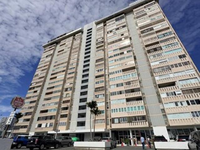 Condo for sale in San Juan