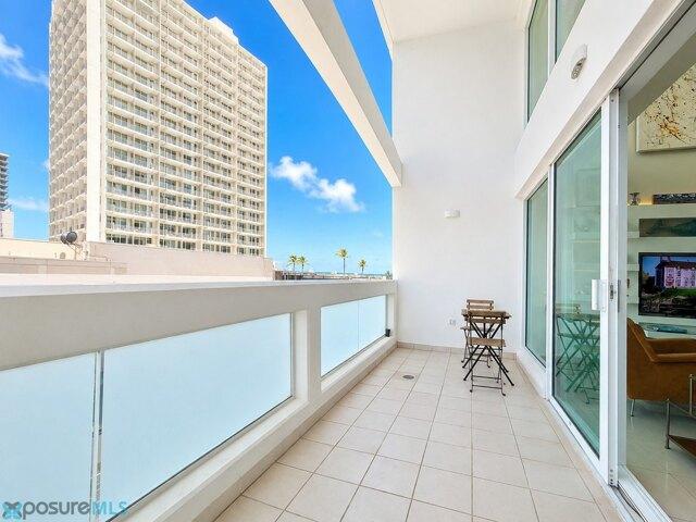 Condo for sale in San Juan