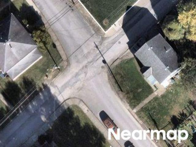House for sale in Clarksburg, West Virginia
