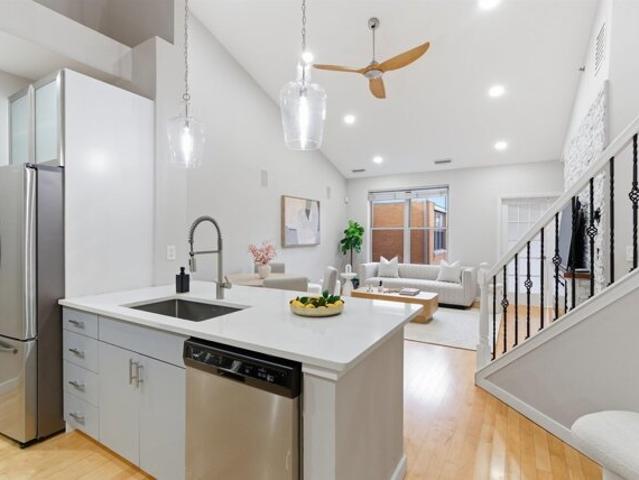 Condo for sale in Hudson, New Jersey