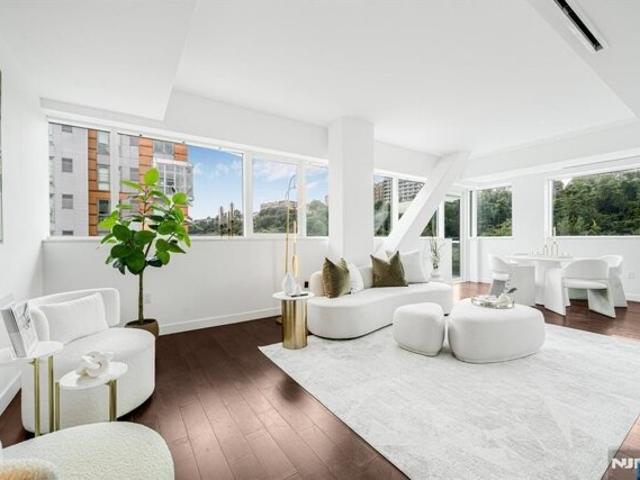 Condo for sale in Weehawken Condo for sale in Weehawken