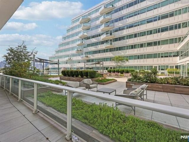Condo for sale in Weehawken Condo for sale in Weehawken