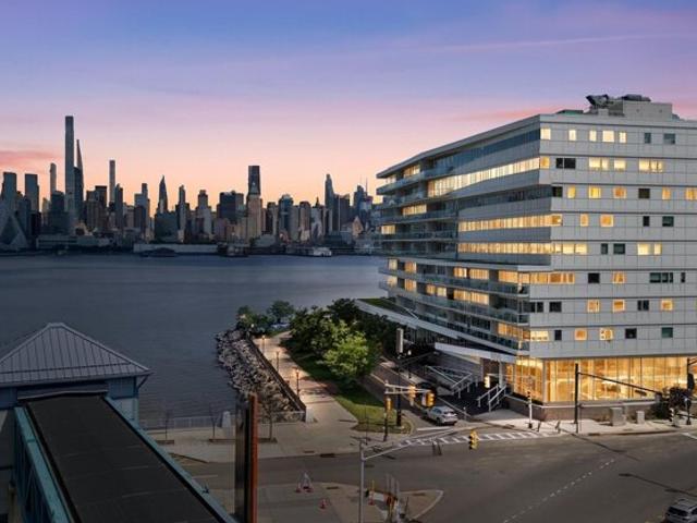Condo for sale in Weehawken Condo for sale in Weehawken