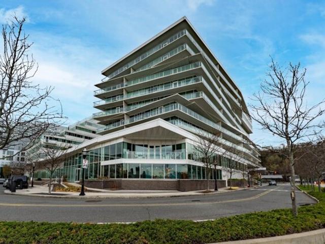Condo for sale in Weehawken