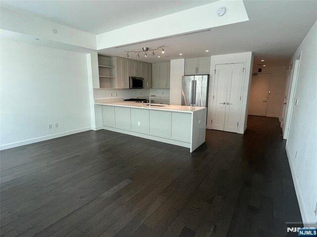 Condo for sale in Weehawken