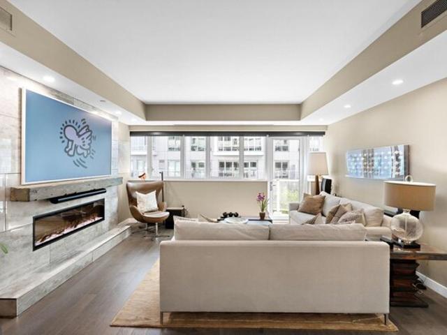 Condo for sale in Weehawken Condo for sale in Weehawken