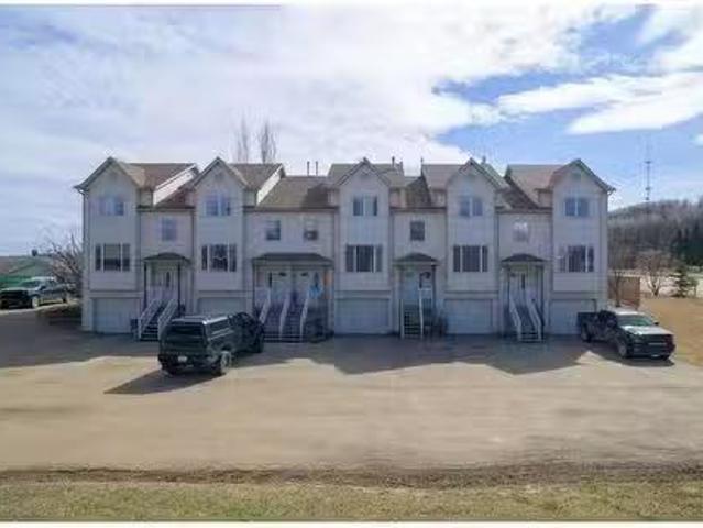 Condo for sale in Athabasca, Alberta