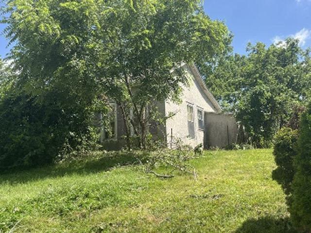 House for sale in Nebraska