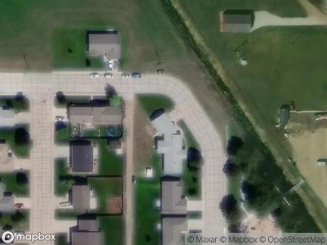 House for sale in Nebraska