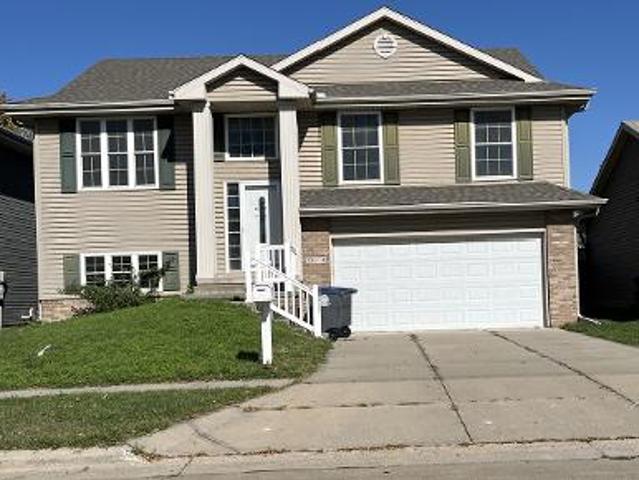 House for sale in Council Bluffs, Iowa