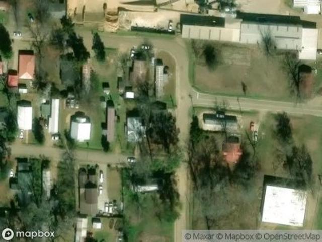 House for sale in Lexington, Mississippi