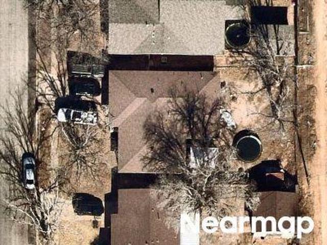 House for sale in Snyder, Texas