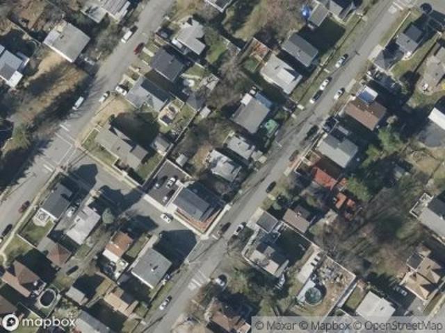 House for sale in Passaic, New Jersey